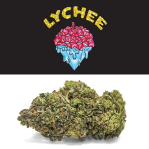 lemonnade lychee strain