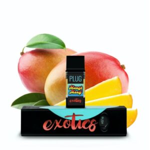 plug exotics mango mang