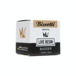 biscotti live resin badder