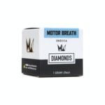 motor breath diamonds