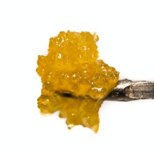 Venom OG live resin sauce