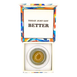 CLSICS Rosin