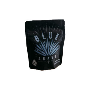 blue agave strain
