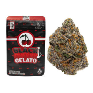 black cherry gelato strain online