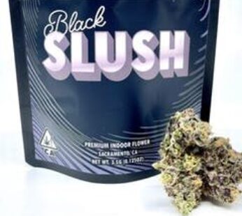 Black Slush