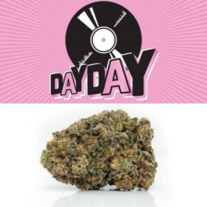 day day strain