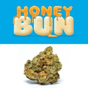 honey bun strain
