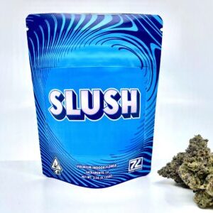 slush strain seven leaves