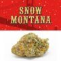 snow montana strain
