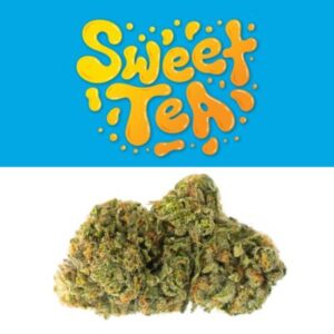 sweet tea strain