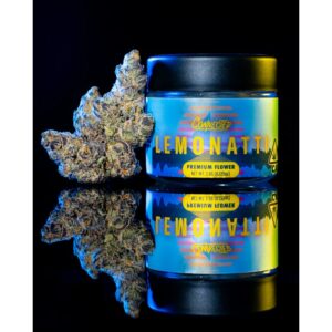 buy lemonatti strain online