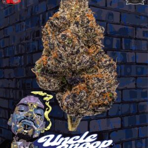 Buy uncle Snoop strain online