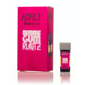 bubblegum runtz pods