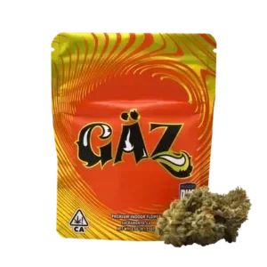 Buy Gaz Strain Online