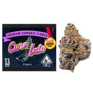 Curelato strain online