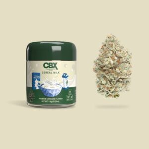 cannabiotix cereal milk