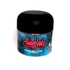 area 51 strain