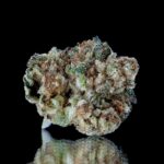 animal face strain