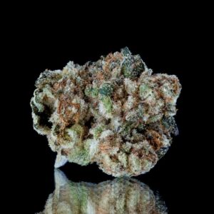 animal face strain