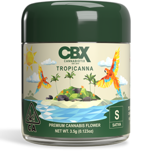 tropicanna strain online