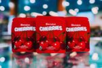 Purchase Bompton Cherries Strain 4Hunnid Flowers Near Me Online