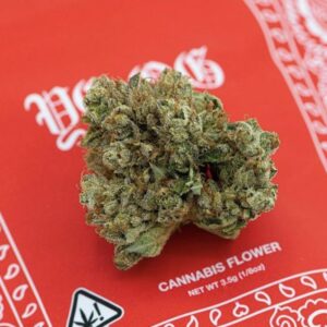 Buy YG OG Strain 4Hunnid Flowers Near Me Online