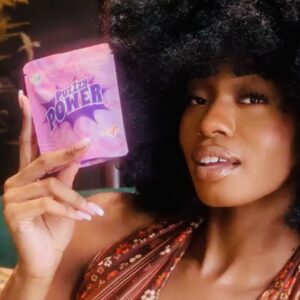Buy PuzZzy Power Cookies Strain