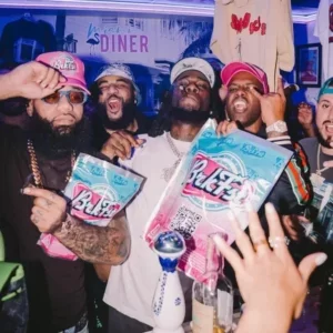 Buy Burna Boy Breakfast Strain Online