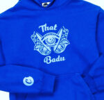 Buy Cookies Erykah Badu Hoodie in Canada
