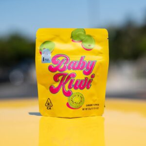 Where to Buy Cookies Baby Kiwi Weed Strain Near Me Online