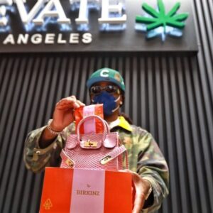 Order Quavo Birkinz Strain by Winner's Circle Online
