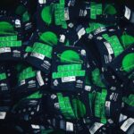 Buy Green Lantern Strain powered by Ridgeline Farms Online