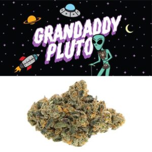 Buy Granddaddy Pluto Cookies Strain Near Me Online