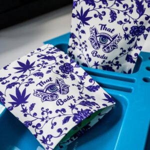 Buy Cookies Tha Badu Strain Online in the USA, Canada & UK.