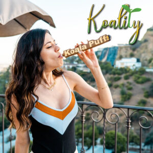 Buy Koala Puffs Weed Strain Online Near Me