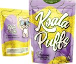 Buy New Koality Cannabis Puffs Weed In My Area