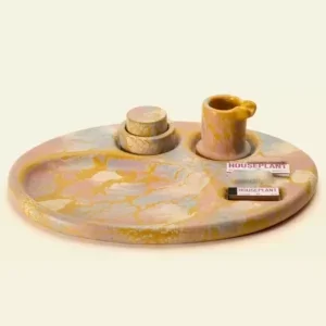 Buy All In One Weed Rolling Tray HousePlant Online in Canada, UK, Australia & USA Today
