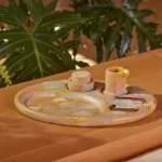 House Plant All In One Weed Rolling Tray