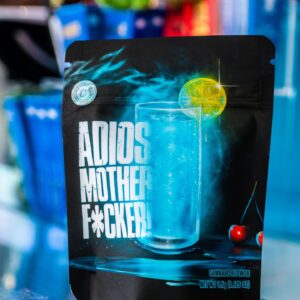 Buy Adios Motherfucker Cookies Weed Strain Near Me Online