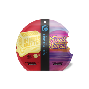 Buy Dual Chamber Vape Pen by Cookies Online