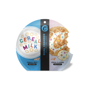 Buy Dual Chamber Vape Cookies Near Me Online