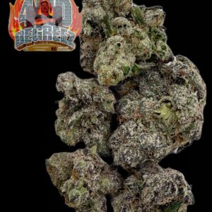 Buy Juvenile 400 Degreez Strain Online