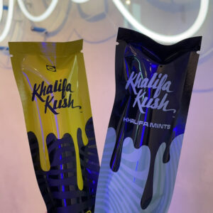 Buy Khalifa Mints Pre-Rolls Strain Near Me