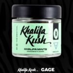 Khalifa Kush Mints Near Me