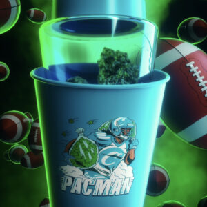 Buy Pacman Strain Cookies OG Weed Near Me