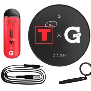 Buy Tyson 2.0 G Pen Dash Online