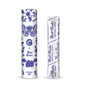 That Badu Preroll Joint Near Me