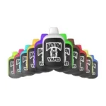 Death Row Vapes By DeathRow Records