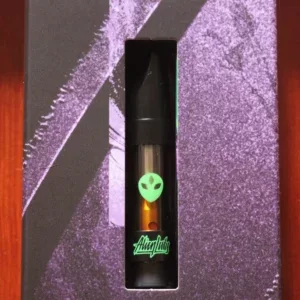 Alien Lab Disposable Vape Pen
