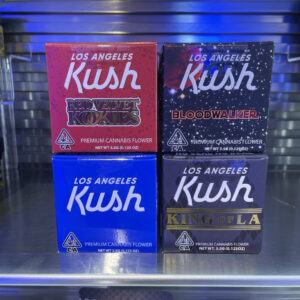 Los Angeles Kush Carts Near Me.
